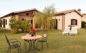 Agriturismo Il Rustico